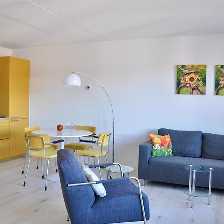 Petten Beach 10 Exterior photo