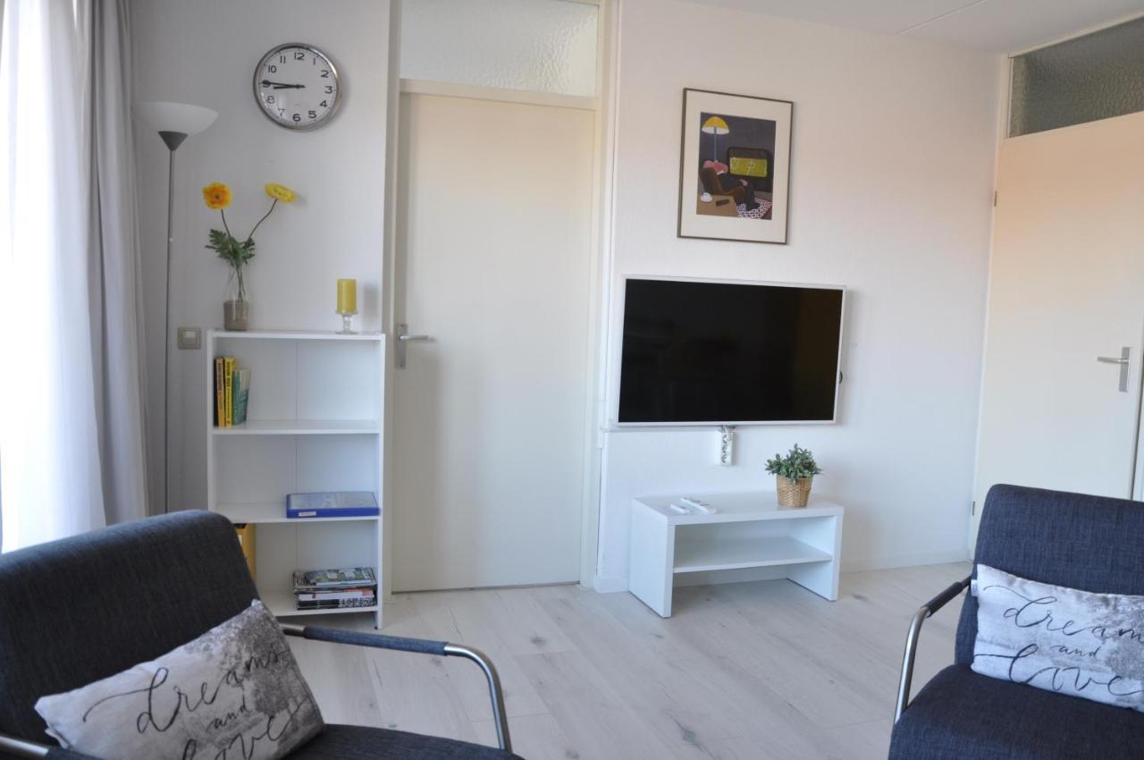 Petten Beach 10 Exterior photo
